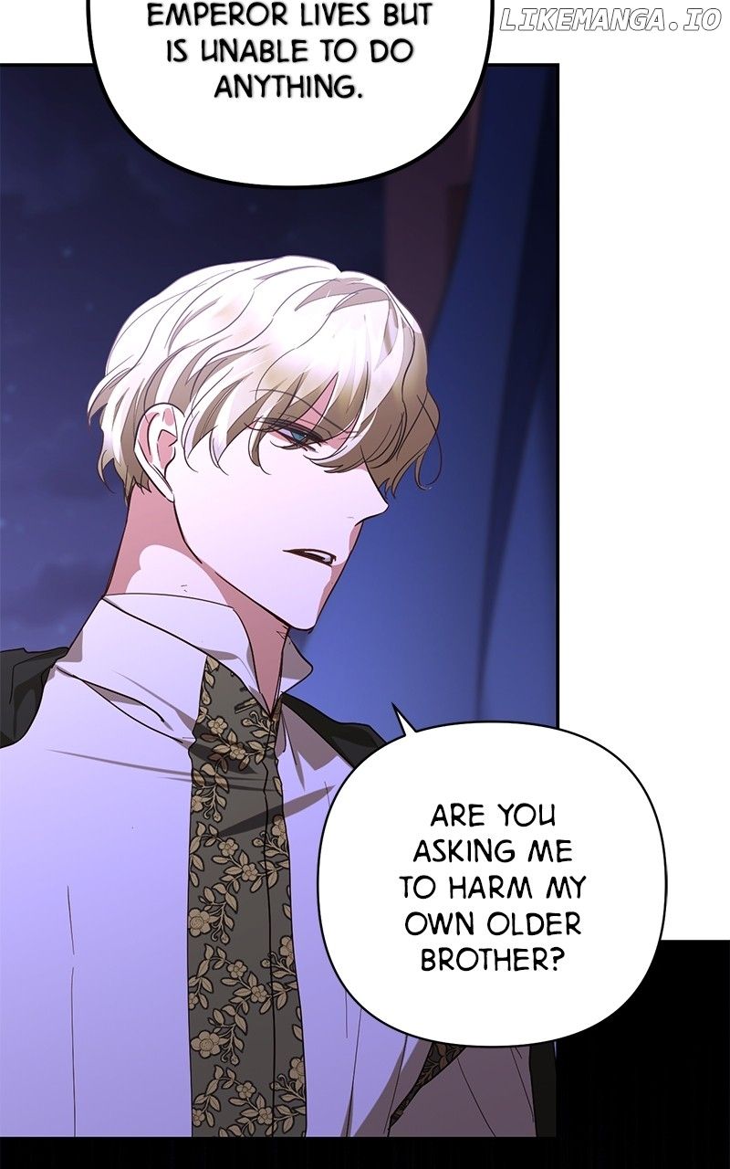 Men of the Harem Chapter 142 10